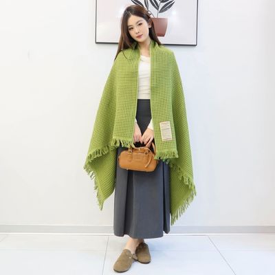 Topless Strandhandtuch Schal 90*180cm Baumwolle Bawal Tassel Badehandtuch Abdeckung mit Tassels