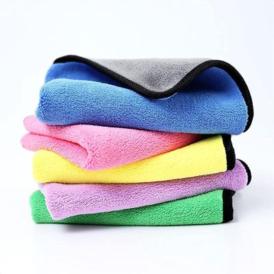 Aktualisieren Sie Ihre Auto Reinigung Routine Mikrofiber Handtuch für Super Absorber Make-up Entfernen