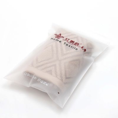 Verdicktes und absorbierendes 100% reines Baumwollgesichtshandtuch 34*74cm für Haushalte