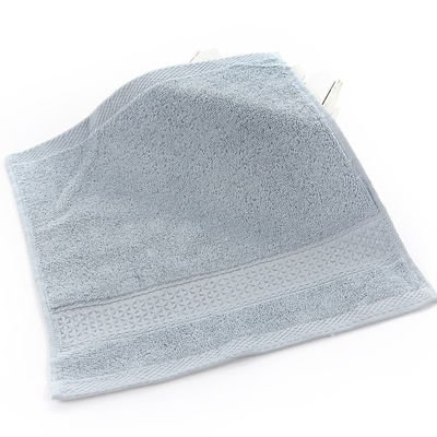 Home Hotel Spa Baumwoll-Quadrathandtücher 34*34cm für Kleinkinder und Kleinkinder