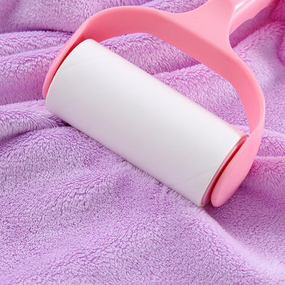Verdickte Polyester-Delu-Handtücher Weiches, schnell trocknendes und wasserdichtes mit Handgeschenken