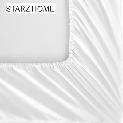 Kingsize 4 Stück Bettwäsche aus 100% Baumwolle Viertätiges Set für die Hochzeit