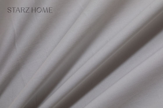 Moderne einfache Design Bettwäsche Quilt Set 100% Baumwolle Bettwäsche Set All-Season