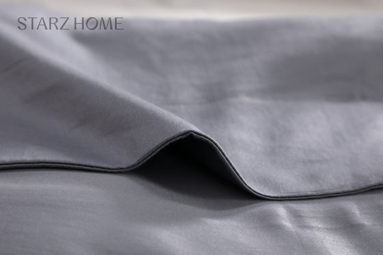 Moderne einfache Design Bettwäsche Quilt Set 100% Baumwolle Bettwäsche Set All-Season