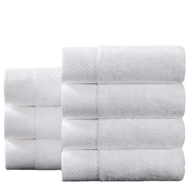 Hochabsorbierendes Bad Duschhandtuch geeignet für alle Altersgruppen und Badezimmerbedürfnisse 70*140cm
