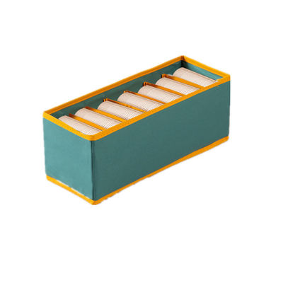 Klassischer Design-Stil Lagerkorb für die Organisation von Schlafzimmer-Schranklösung