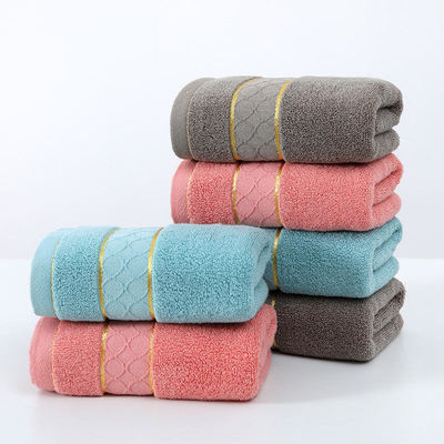 Hausgemischte 1020-ZT Superabsorptive Bambus Waschtuch Handtuch für Babys und Kinder