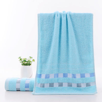 Hausgemischte 1020-ZT Superabsorptive Bambus Waschtuch Handtuch für Babys und Kinder