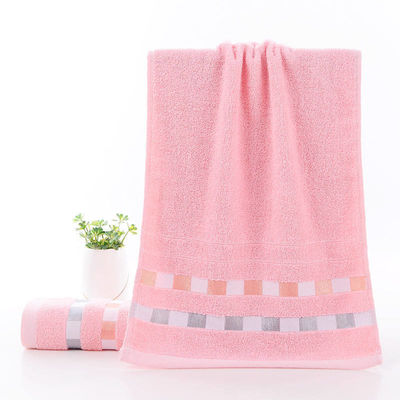 Hausgemischte 1020-ZT Superabsorptive Bambus Waschtuch Handtuch für Babys und Kinder