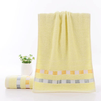 Hausgemischte 1020-ZT Superabsorptive Bambus Waschtuch Handtuch für Babys und Kinder