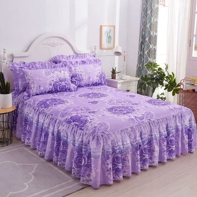Schlafrock-Schicht mit 100% Polyester-Gewebe und nationalen Standards Farbfestheit