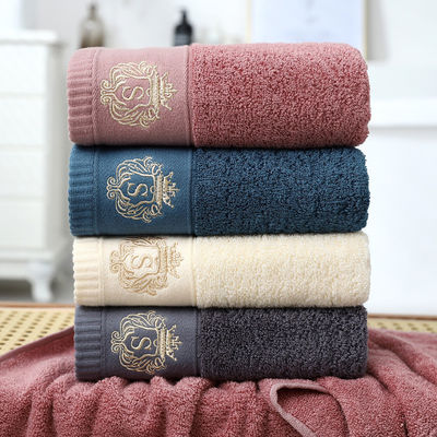 Alle Altersgruppen: Weiches Bamboo-Badetuch aus Faser, perfekt zur Gesichtsreinigung und hoher Absorption