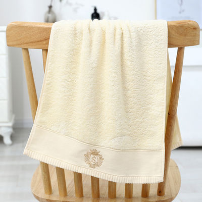 Alle Altersgruppen: Weiches Bamboo-Badetuch aus Faser, perfekt zur Gesichtsreinigung und hoher Absorption