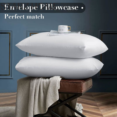 Komfort Set 100% Tencel Plain 4PCS Bettwäsche Sets für ein luxuriöses Bettzeug Erlebnis