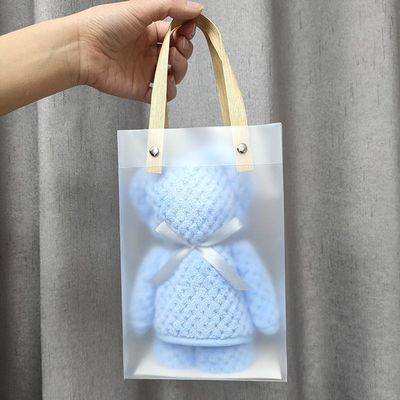 Beste Geschenk Privatetikett niedliches Bärendusche Mikrofiber Weiches Geschenksets Gesichtshandtücher 35*75cm