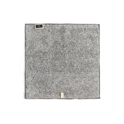 35g Modische Reinigung Handreinigung Bio Bambus Holzkohle Handtuch Küchenteppich