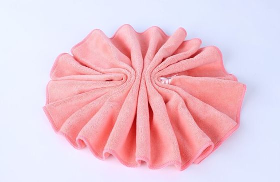 Custom Logo Mikrofiber-Sporthandtuch für schnell trocknende und absorbierende Aktivitäten im Freien