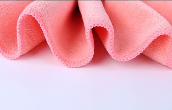 Custom Logo Mikrofiber-Sporthandtuch für schnell trocknende und absorbierende Aktivitäten im Freien