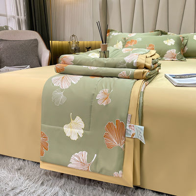 Äthiopische Traditionelle Saba Telet Custom Duvet Set Nationale Standards Farbfestheit Grad