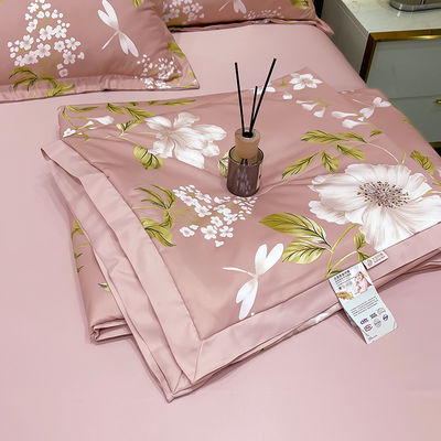 Äthiopische Traditionelle Saba Telet Custom Duvet Set Nationale Standards Farbfestheit Grad