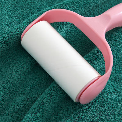 Begleitet von Handgeschenk Weiches und Absorbierendes Weihnachtshandtuch in Korallen Samt für das Jahr