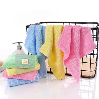 Vorteilhaftes Babywaschtuch mit Baumwollmischung für superweichte und absorbierende Kinder
