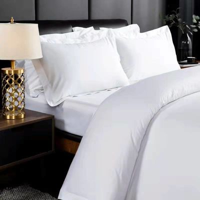 In Luxushotels für einfache Pflege und beliebtes Design
