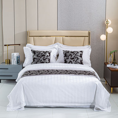 Hochzeits-Vier-Teile-Kit All-Season Luxus-Hotel Bettwäsche mit einfacher Pflege und besten Preisen