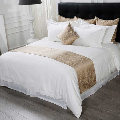 Random Designs Quilts Komfortable Schlaf Hotel Bettwäsche Set mit 40 Count Baumwollgewebe