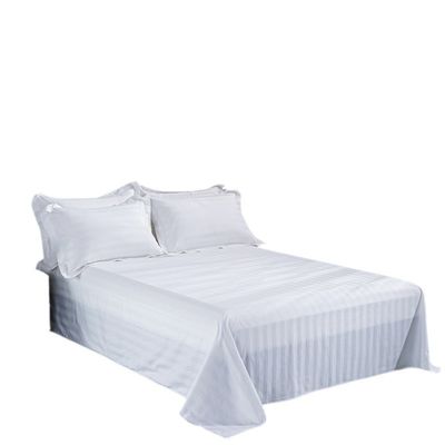 Hochzeits-Vier-Teile-Kit All-Season Luxus-Hotel Bettwäsche mit einfacher Pflege und besten Preisen
