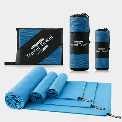 Multifunktionales Fitness-Schweißabsorptionshandtuch für Outdoor- und Indoor-Sportarten