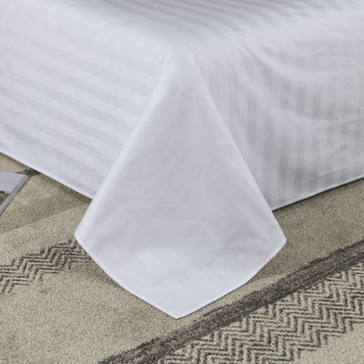 133*60 Stoffdichte 4 Stück Bettwäsche Set für 2,5 m Anwendungsgröße Baumwolldecken Sets