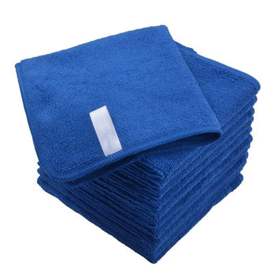 Wasch-Reinigung Tuch Custom Mikrofiber Auto Handtuch für die Heimgröße