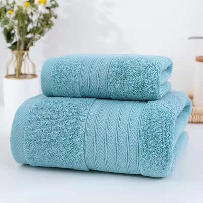 Weiterentwickeltes Druckverfahren Jacquard-Reinigungspapier Ultra-Reine Baumwollhandtuch für den Haushalt