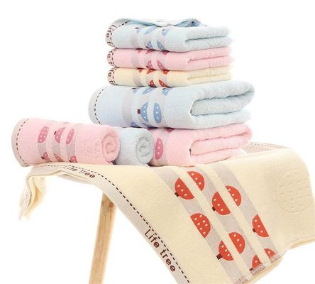 Handtuch Set Quadrat Luxus Hotel Stickerei Custom Dicke Super Weich Bad 100% Baumwolle