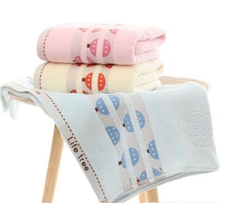 Handtuch Set Quadrat Luxus Hotel Stickerei Custom Dicke Super Weich Bad 100% Baumwolle