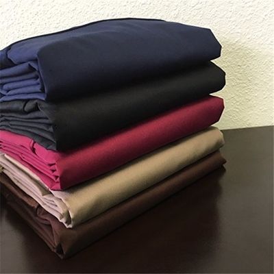 Schaffen Sie eine gemütliche Schlafumgebung mit einem weichen und seidenen 100% Bio-Bamboo-Bettwäsche-Set