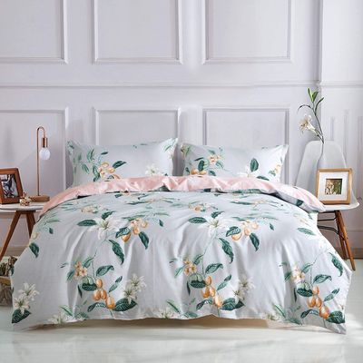 Individuell angepasste Europa-Stil Luxus Decke Designer Bettwäsche Set für komfortablen Schlaf