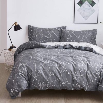 Individuell angepasste Europa-Stil Luxus Decke Designer Bettwäsche Set für komfortablen Schlaf