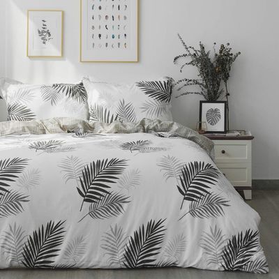 Individuell angepasste Europa-Stil Luxus Decke Designer Bettwäsche Set für komfortablen Schlaf