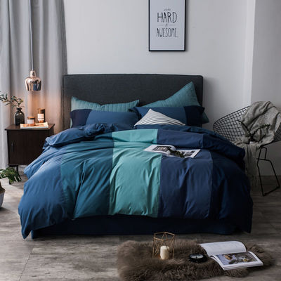 Individuell angepasste Europa-Stil Luxus Decke Designer Bettwäsche Set für komfortablen Schlaf