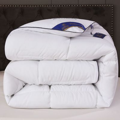 Hilton Duvet Double Spring Herbst Winter Quilt Kern und Hot Style für Mikro-Unternehmen