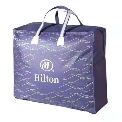 Hilton Duvet Double Spring Herbst Winter Quilt Kern und Hot Style für Mikro-Unternehmen