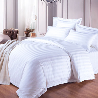 173 * 118 Stoffdichte Dubai Hotel Luxus-Bett Set Decke für Hotel Bettwäsche Sets