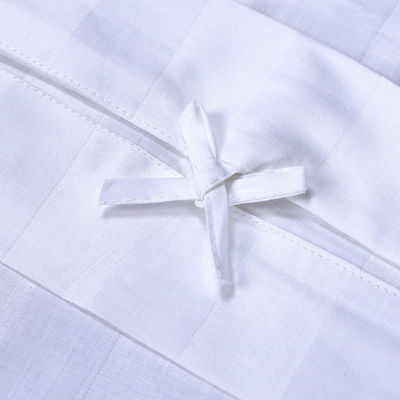 173 * 118 Stoffdichte Dubai Hotel Luxus-Bett Set Decke für Hotel Bettwäsche Sets