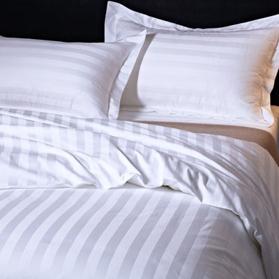 173 * 118 Stoffdichte Dubai Hotel Luxus-Bett Set Decke für Hotel Bettwäsche Sets