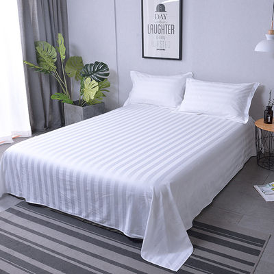173 * 118 Stoffdichte Dubai Hotel Luxus-Bett Set Decke für Hotel Bettwäsche Sets
