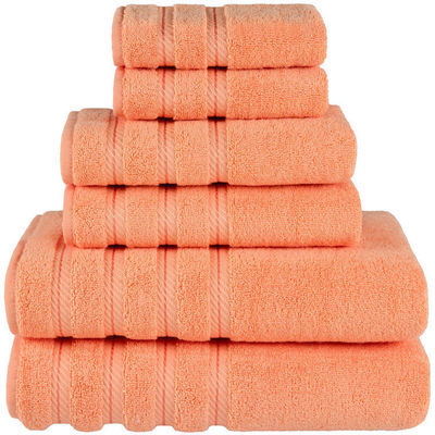 Verwandeln Sie Ihre Badezimmerdusche mit unserem Dobby Border 100% Baumwollhandtuch-Set für die ganze Saison