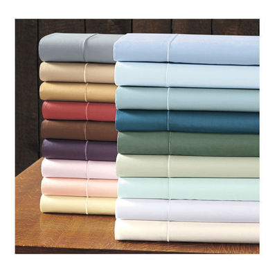 500-Faden-Zählung Hotel Bettwäsche Bettwäsche Set Drape Ägyptische Decke Sets Bettwäsche Luxus