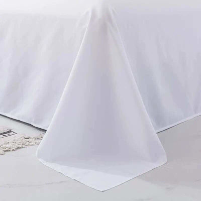500-Faden-Zählung Hotel Bettwäsche Bettwäsche Set Drape Ägyptische Decke Sets Bettwäsche Luxus